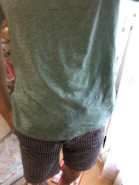 kusatakuさんのコーディネート