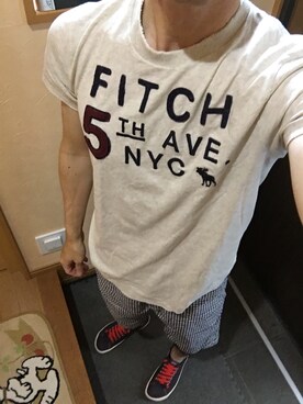 kusatakuさんのコーディネート