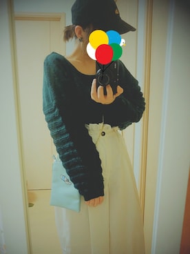 kさんのコーディネート