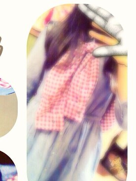 ゆいゆいさんのコーディネート