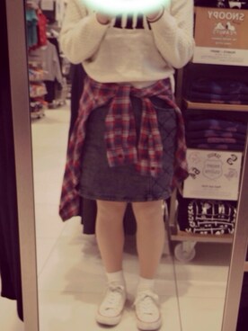 ゆいゆいさんのコーディネート