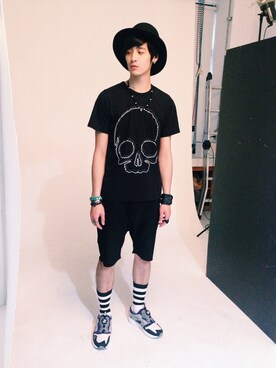 JESS HUANG 29さんのコーディネート