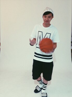 JESS HUANG 29さんのコーディネート