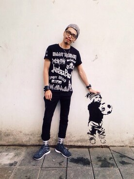 JESS HUANG 29さんのコーディネート