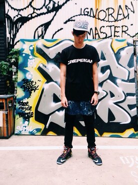 JESS HUANG 29さんのコーディネート