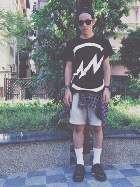 JESS HUANG 29さんのコーディネート