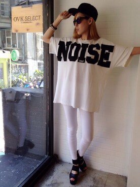 JESS HUANG 29さんのコーディネート