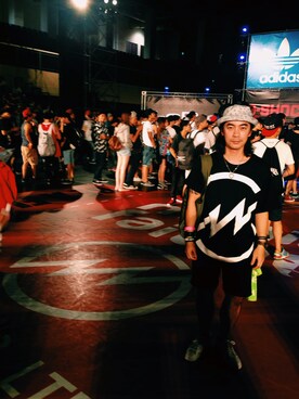 JESS HUANG 29さんのコーディネート