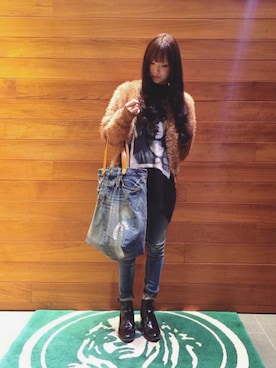 fukutaさんのコーディネート