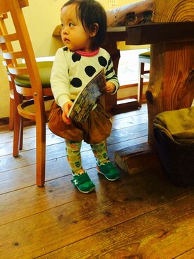 maaan☆さんのコーディネート