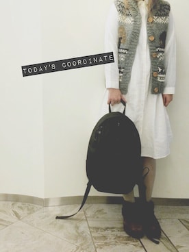 なかむら ⍤⃝さんのコーディネート