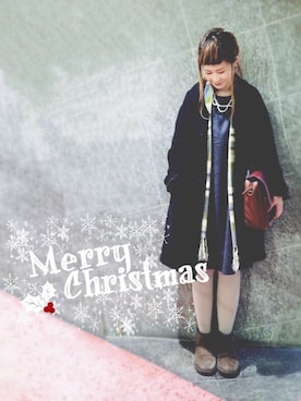 なかむら ⍤⃝さんのコーディネート