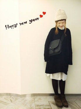 なかむら ⍤⃝さんのコーディネート