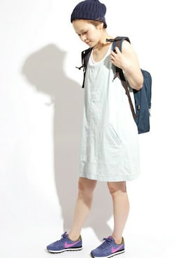 DenimeWebStoreさん(レディース・164cm)の夏コーディネート