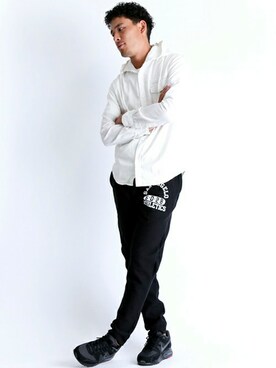 DenimeWebStoreさん(メンズ・173cm)の秋コーディネート