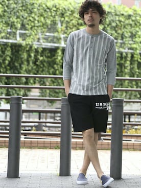 Vans バンズ Slip On Sf スリッポンサーフを使ったメンズ人気ファッションコーディネート Wear