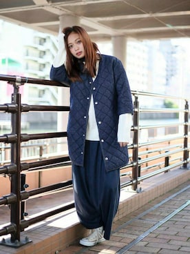 DenimeWebStoreさんのコーディネート