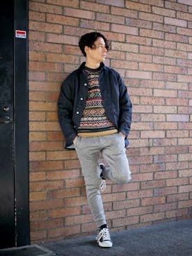 DenimeWebStoreさんのコーディネート