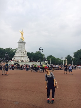 little  hoyoさんのコーディネート