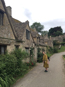 little  hoyoさんのコーディネート