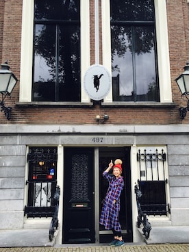 little  hoyoさんのコーディネート