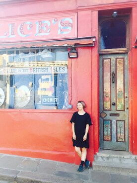 little  hoyoさんのコーディネート