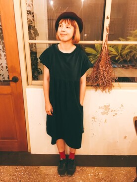 little  hoyoさんのコーディネート