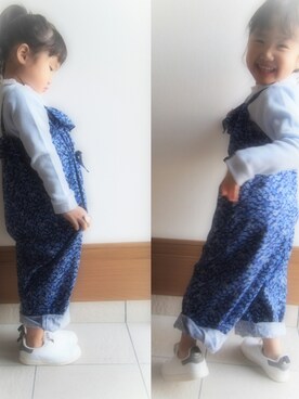 MIHOさんのコーディネート