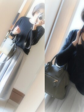 MIHOさんのコーディネート