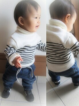 MIHOさんのコーディネート