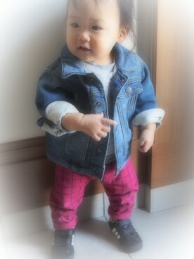 MIHOさんのコーディネート