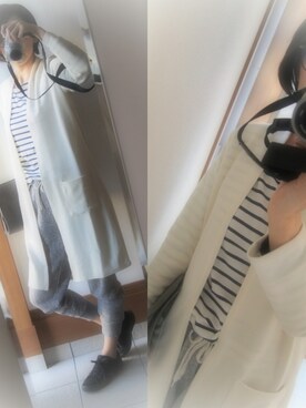 MIHOさんのコーディネート