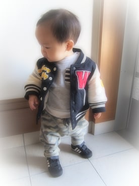 MIHOさんのコーディネート