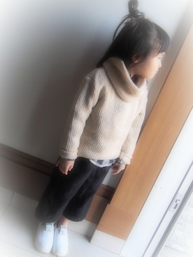 MIHOさんのコーディネート