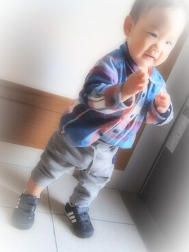 MIHOさんのコーディネート