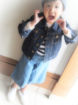 MIHOさんのコーディネート