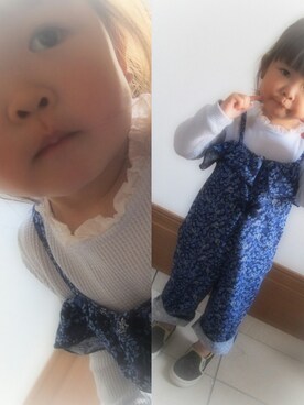 MIHOさんのコーディネート