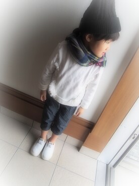 MIHOさんのコーディネート