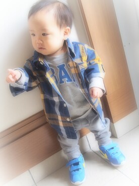 MIHOさんのコーディネート