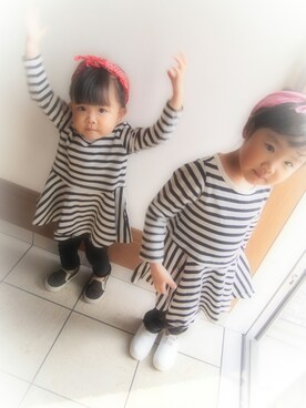 MIHOさんのコーディネート