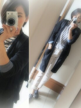 MIHOさんのコーディネート