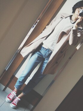 MIHOさんのコーディネート