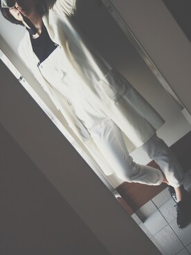 MIHOさんのコーディネート