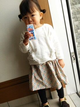 MIHOさんのコーディネート