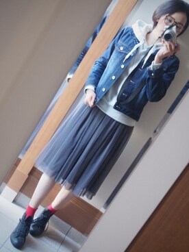 MIHOさんのコーディネート