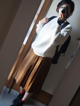 MIHOさんのコーディネート