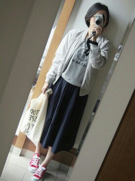 MIHOさんのコーディネート