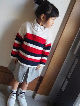 MIHOさんのコーディネート