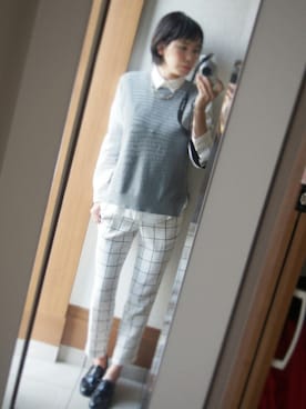 MIHOさんのコーディネート