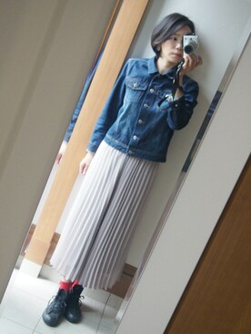 MIHOさんのコーディネート